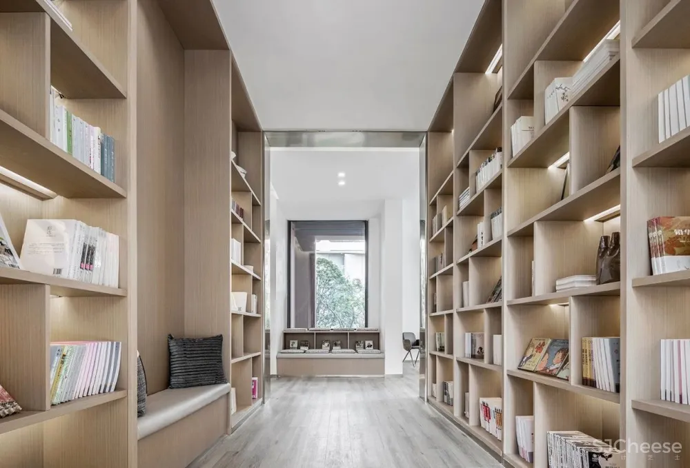 知行和艺 的生活艺术 KMD 库玛设计