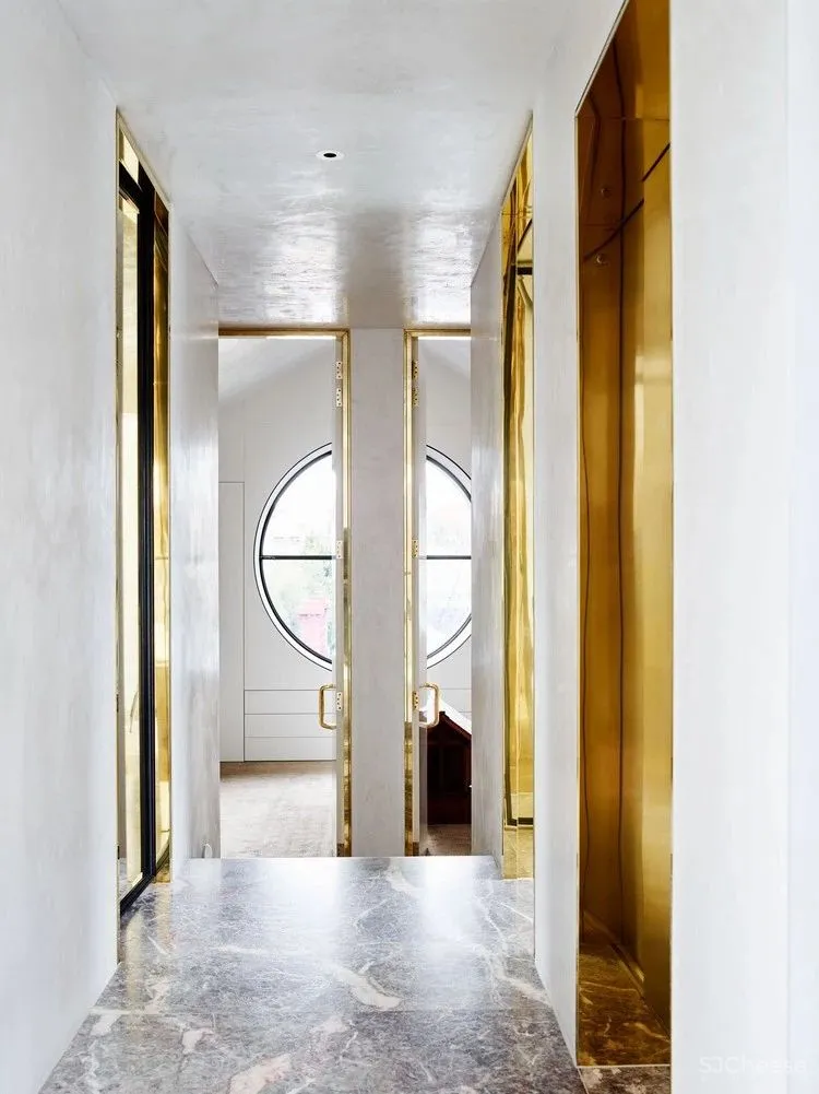 设计寻访Rob Mills：建立与自然的联系