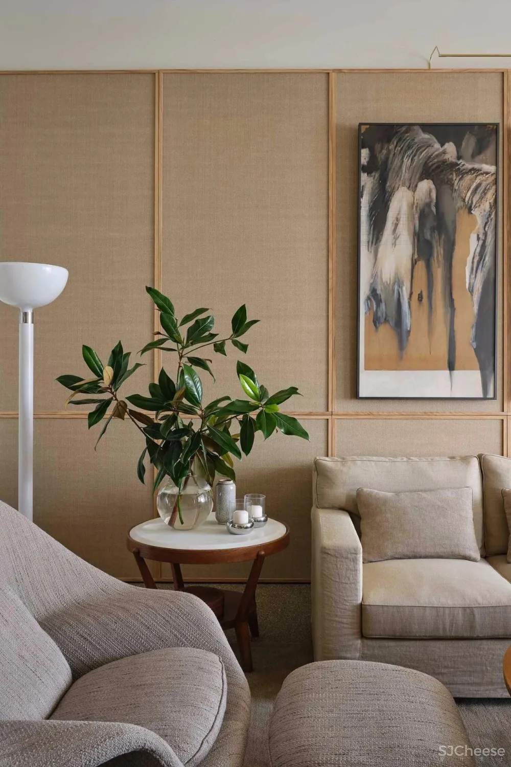 他曾与Kerry Hill 一起设计安缦伊沐,自然朴质的极致呈现