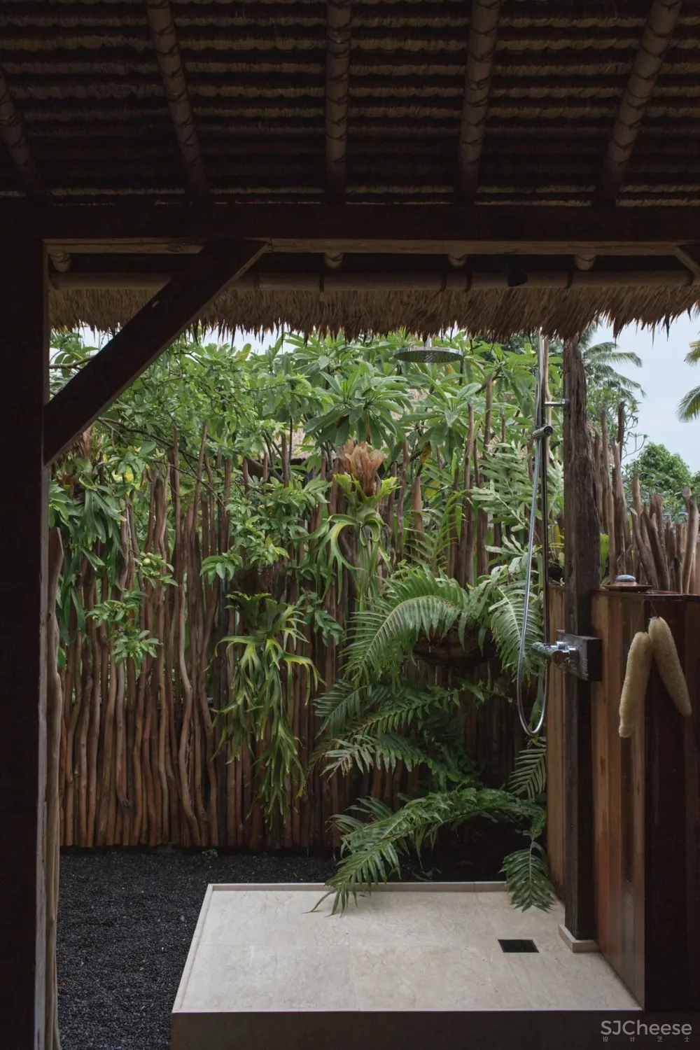 我向往的生活 简单 安静 质朴