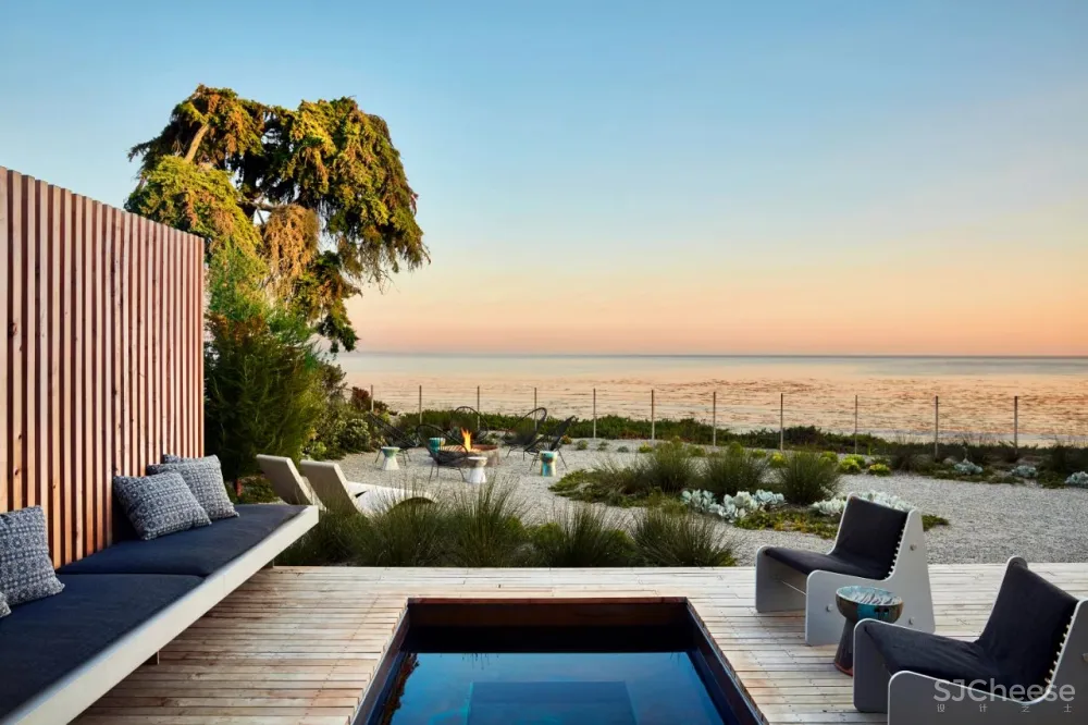 Commune色彩诱惑 大气优雅