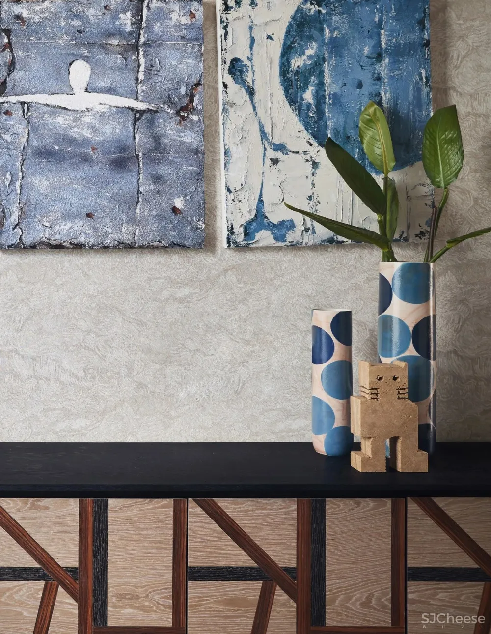 布鲁盟 昆明天马山叠墅，自然灵性的完美演绎