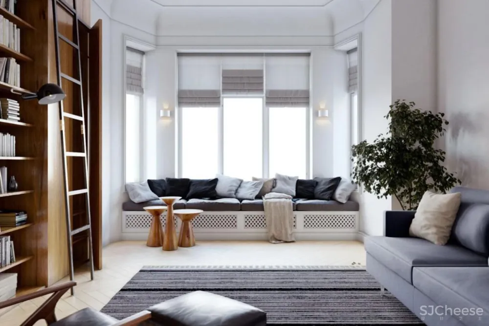 从香港伦敦再到基辅,这里的优雅、温暖才是最终归宿