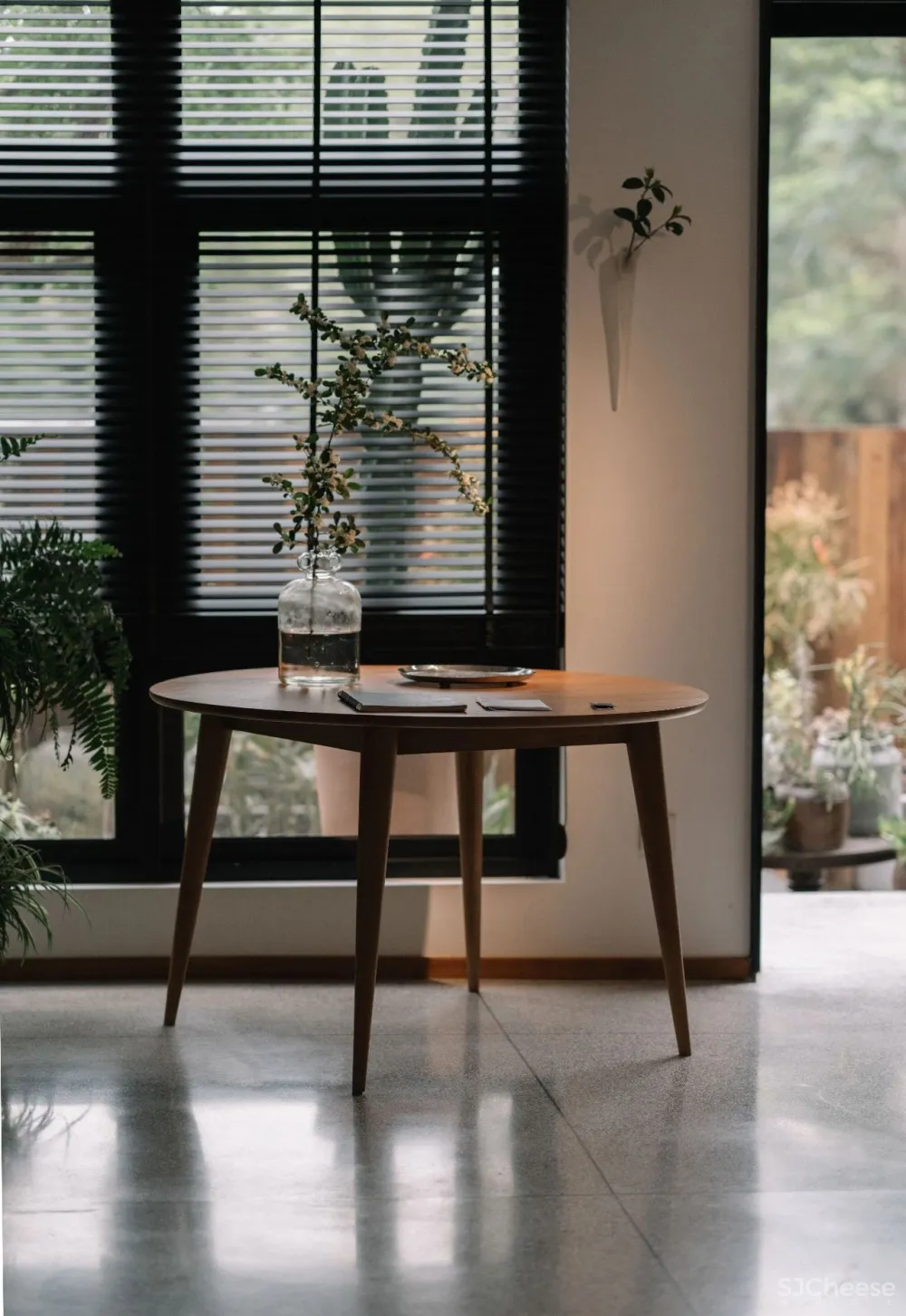 利物因：是酷到没边儿的家具馆，更是爱与自由的据点