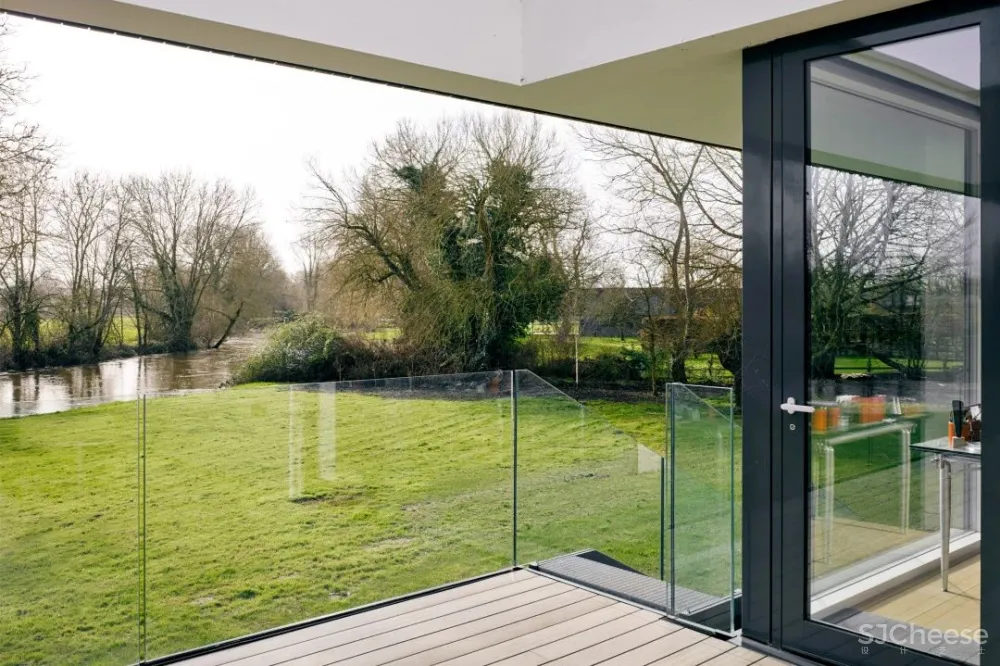 南方洪灾告急，这些建筑给我们带来防灾灵感