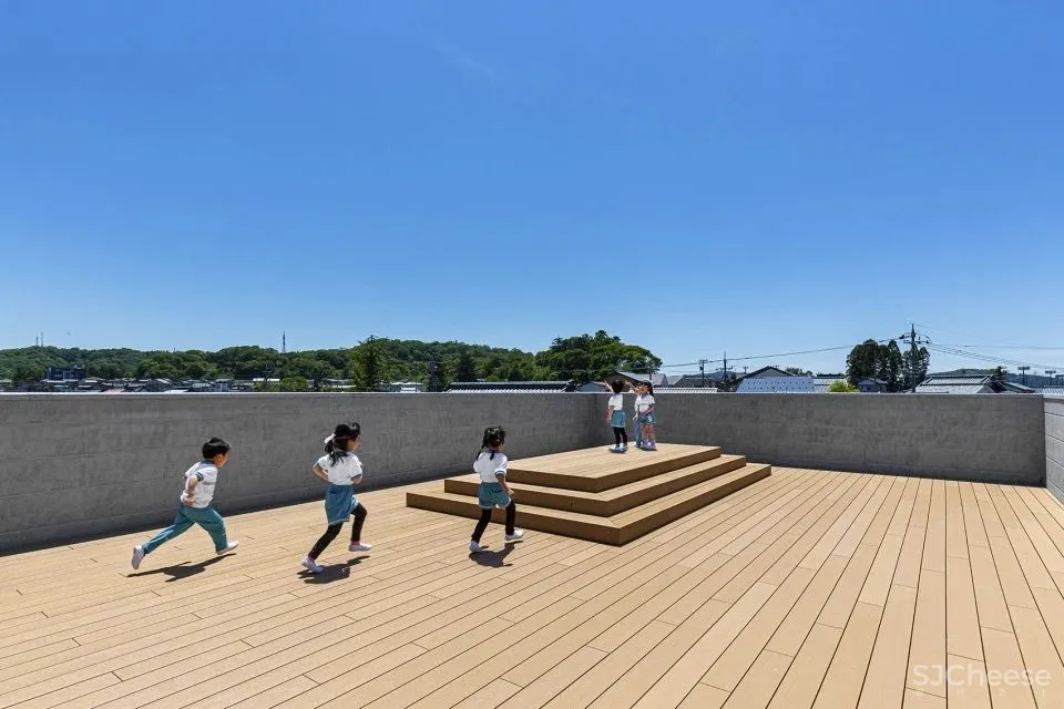 一本来自建筑设计的“育儿经”?理解儿童的想法,才能创造出真正属于儿童的理想建筑!