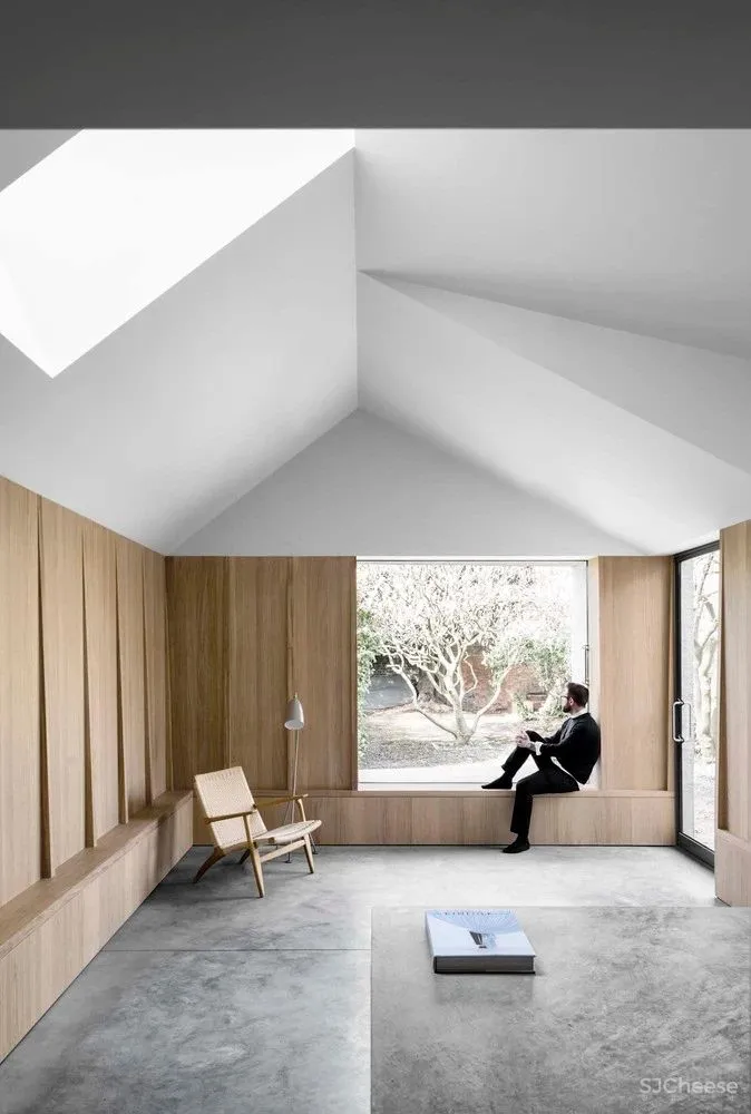 McLaren Excell-极简并不是一味地返璞归真!!