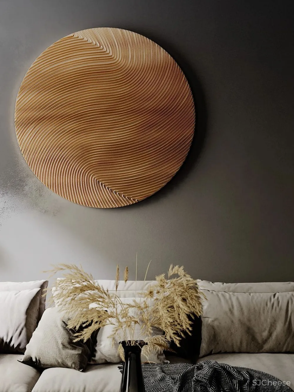 新古典主义风格,经典的奢华!