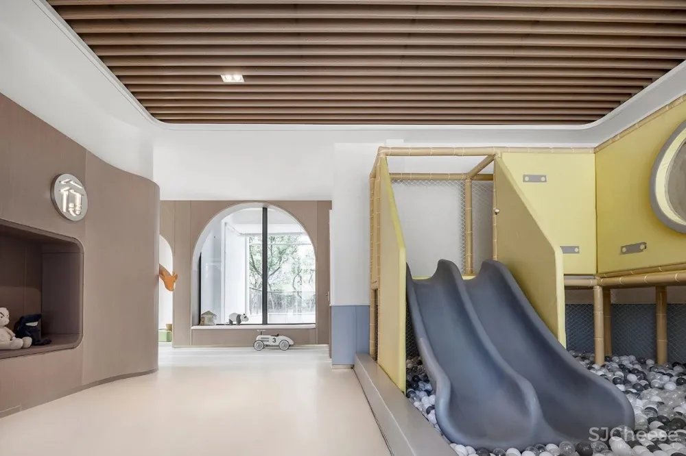 知行和艺 的生活艺术 KMD 库玛设计