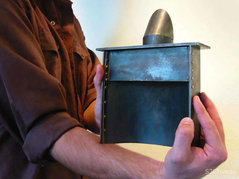 他设计的10栋别墅,每一个都“机关算尽”太酷了!