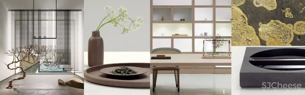 解析梁建国 惊艳了世界的东方美学大师 标志性京派东方