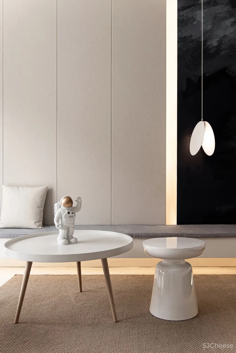 【新作】莫干山星也民宿 · 来一场感受星辰大海的旅途！ 时上建筑空间设计