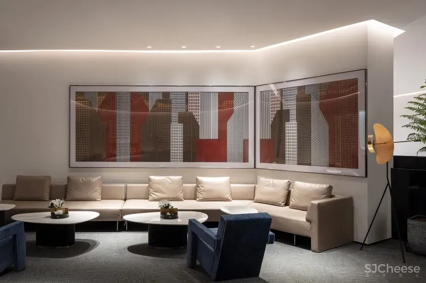 城市人文,诗性自然