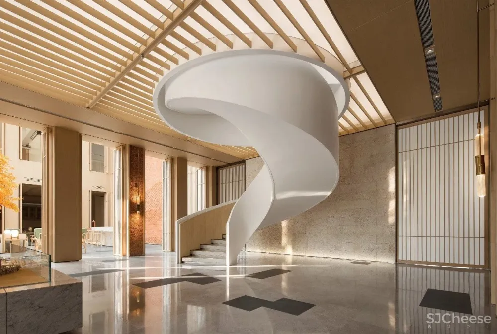 矩阵纵横|成都万科国寿嘉园体验中心