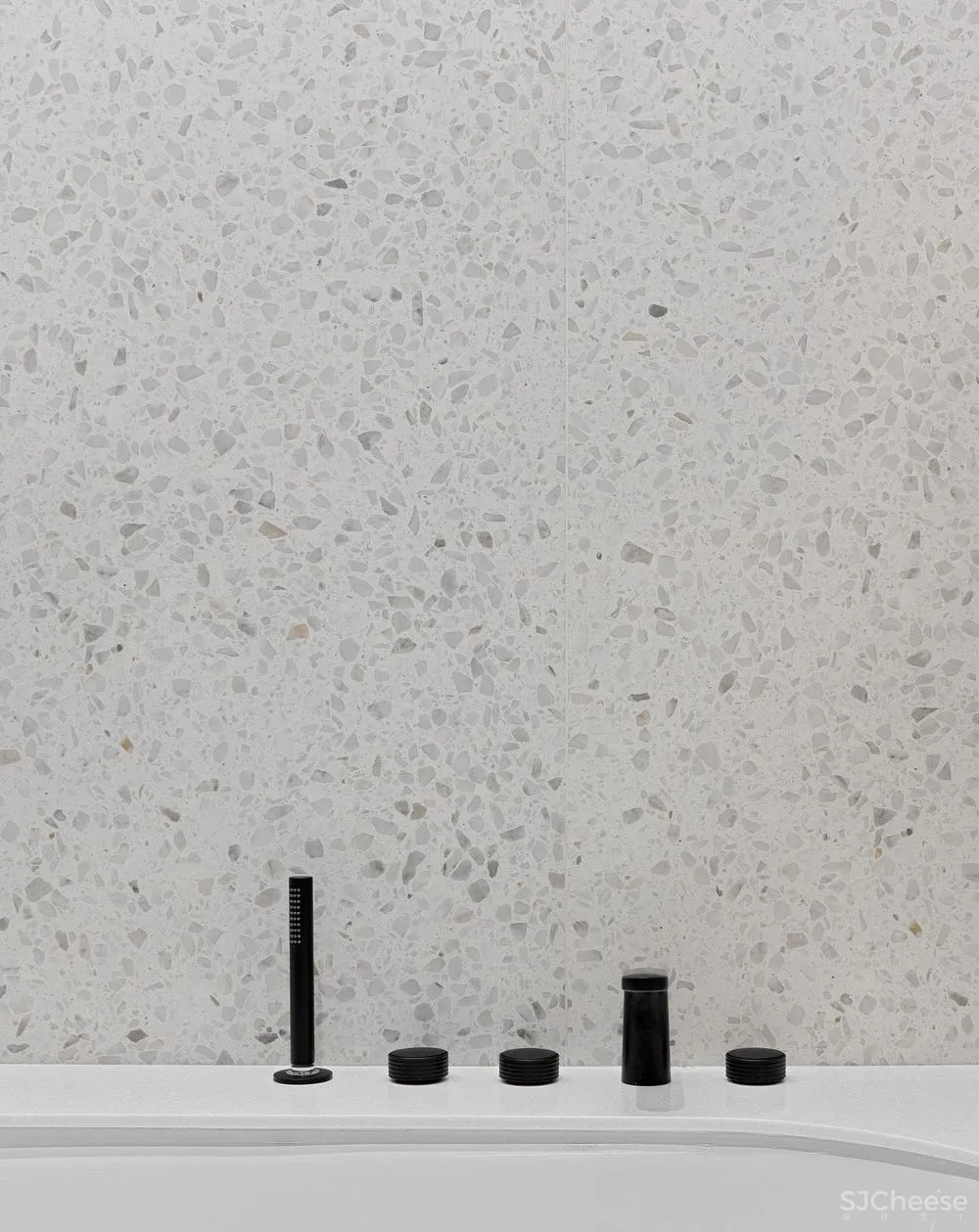 一种优雅的轻奢格调!