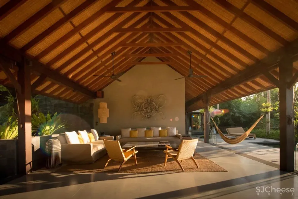 我向往的生活 简单 安静 质朴