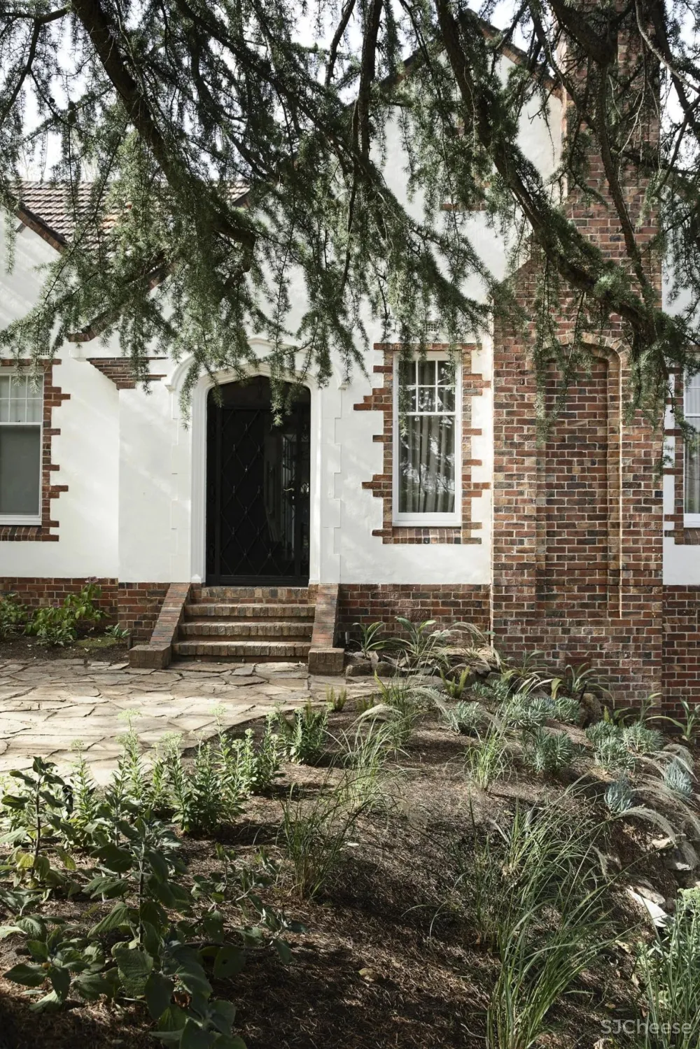 Malvern Garden House