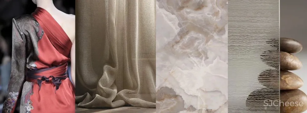 解析梁建国 惊艳了世界的东方美学大师 标志性京派东方