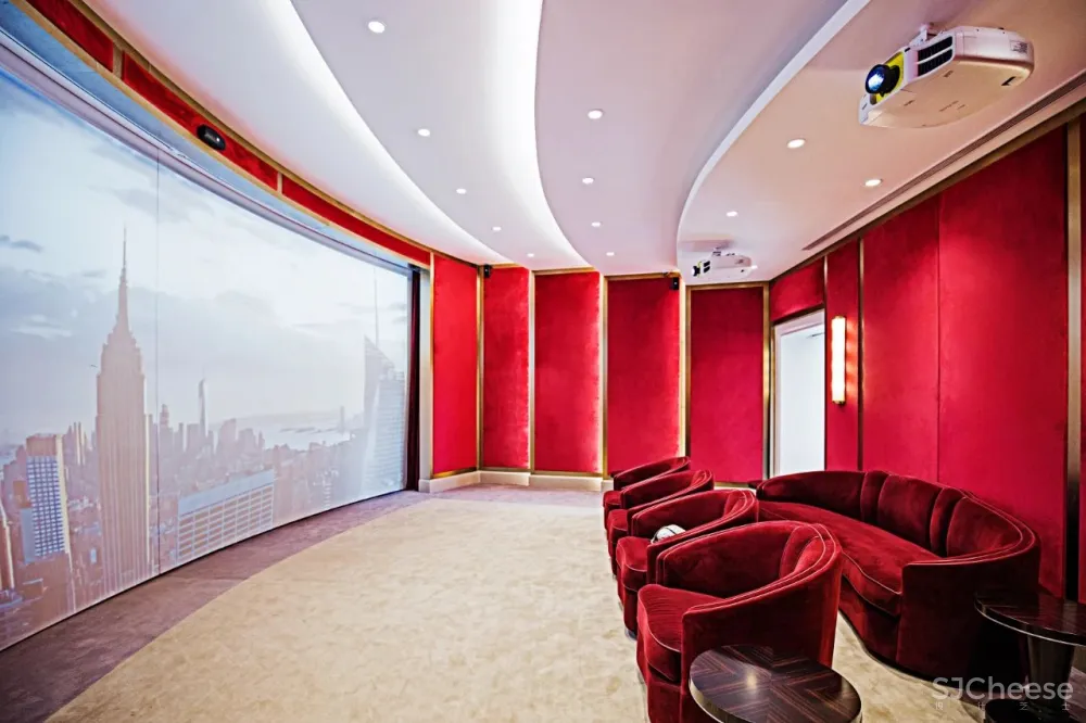 金螳螂最新力作