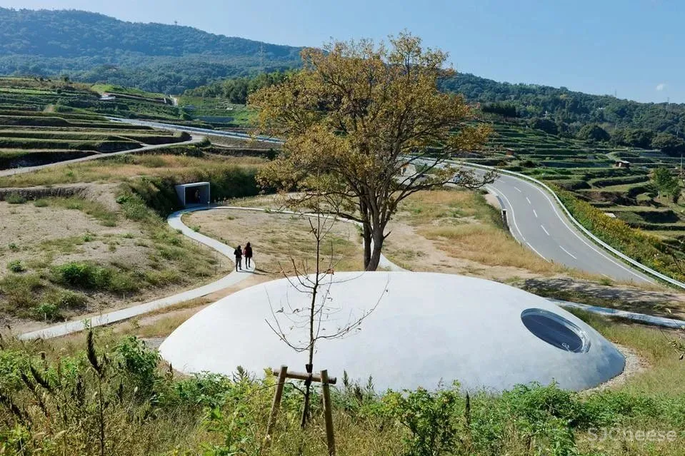 致敬大师丨纯白造物主——妹岛和世