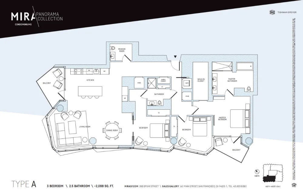 Vanke金山豪宅 万科出品