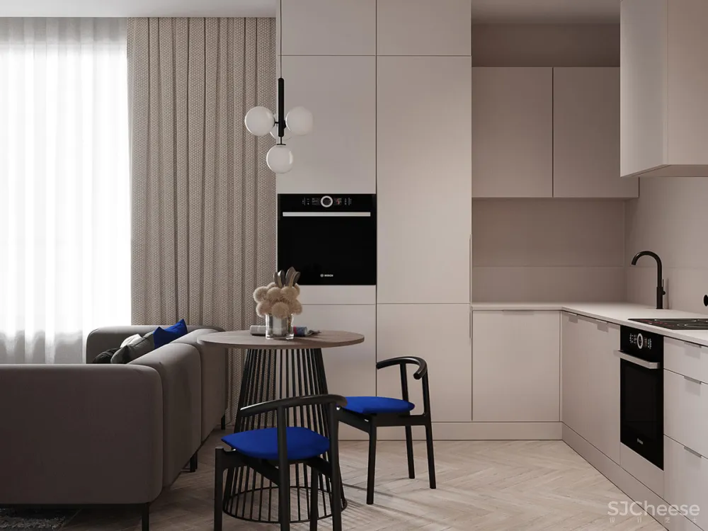 设计选材 神仙材料防火板,你了解多少?