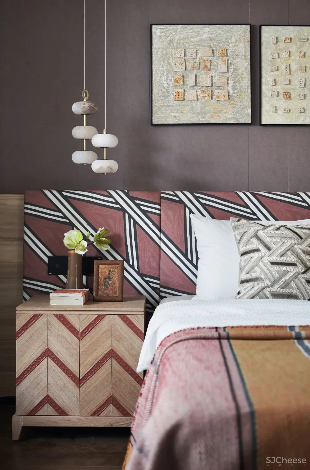 布鲁盟 昆明天马山叠墅，自然灵性的完美演绎