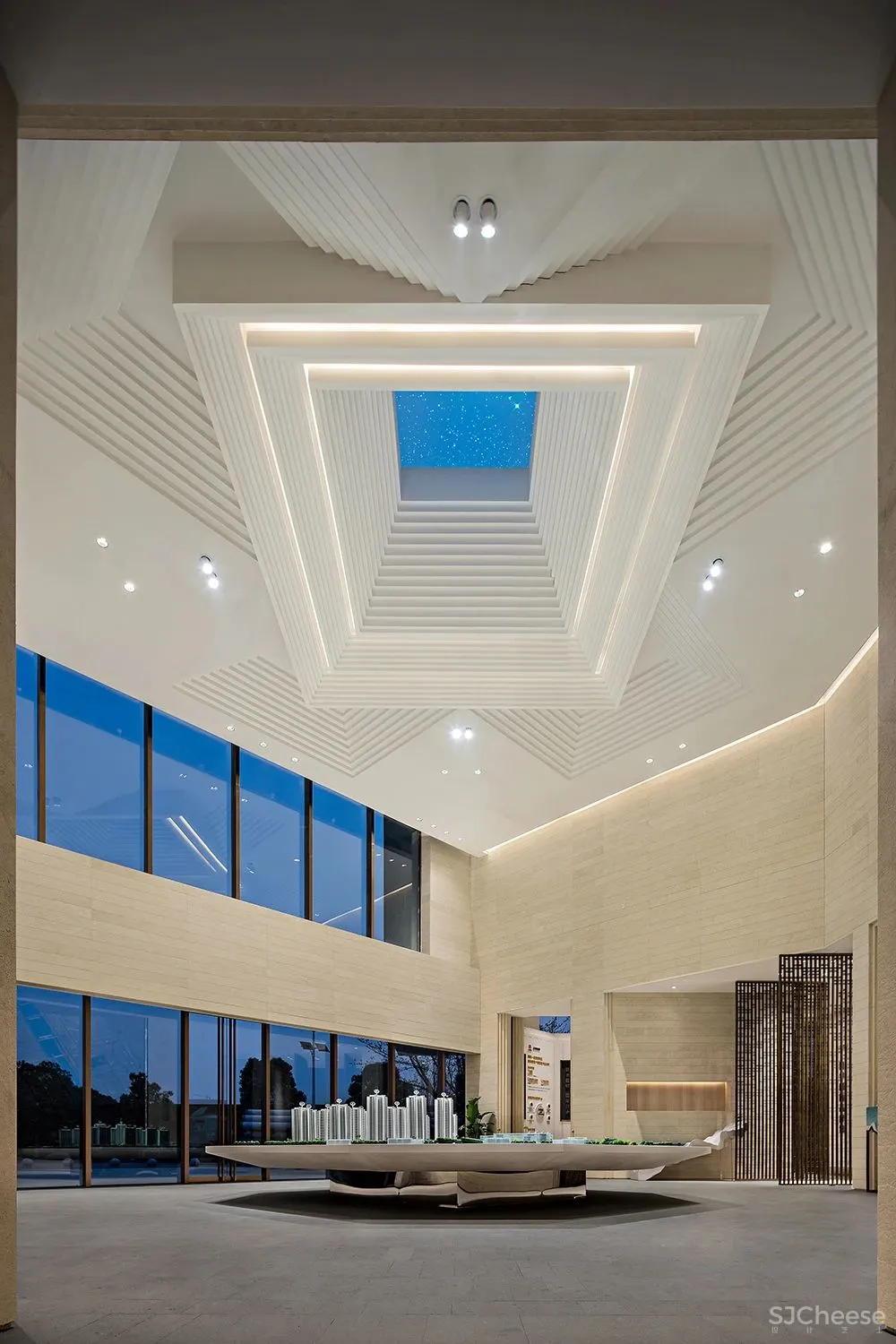 矩阵纵横 2019销售中心合集