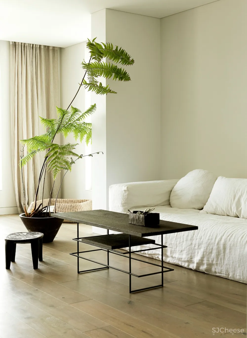 九度空间 • 张楠 沈阳华润奉天九里