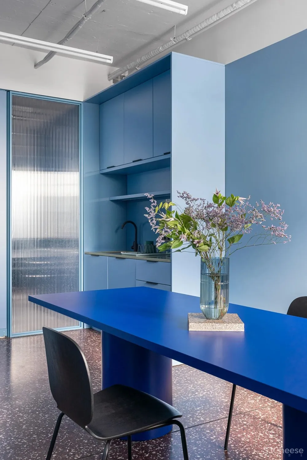 Lera Brumina新作 123㎡法式经典，美到令人窒息！