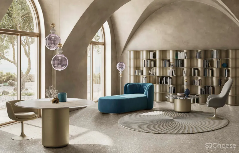 有趣的灵魂,就该做有趣的设计!