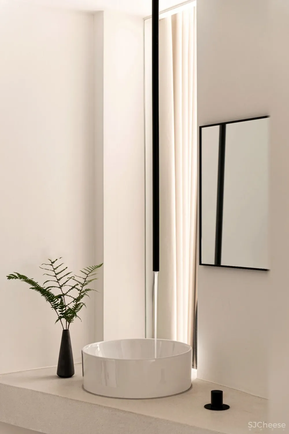 【新作】莫干山星也民宿 · 来一场感受星辰大海的旅途！ 时上建筑空间设计