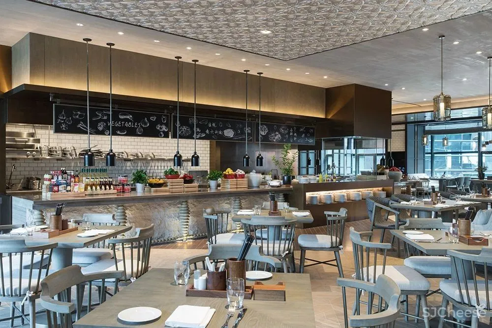 CCD-忙闲集 · 深圳机场凯悦酒店!