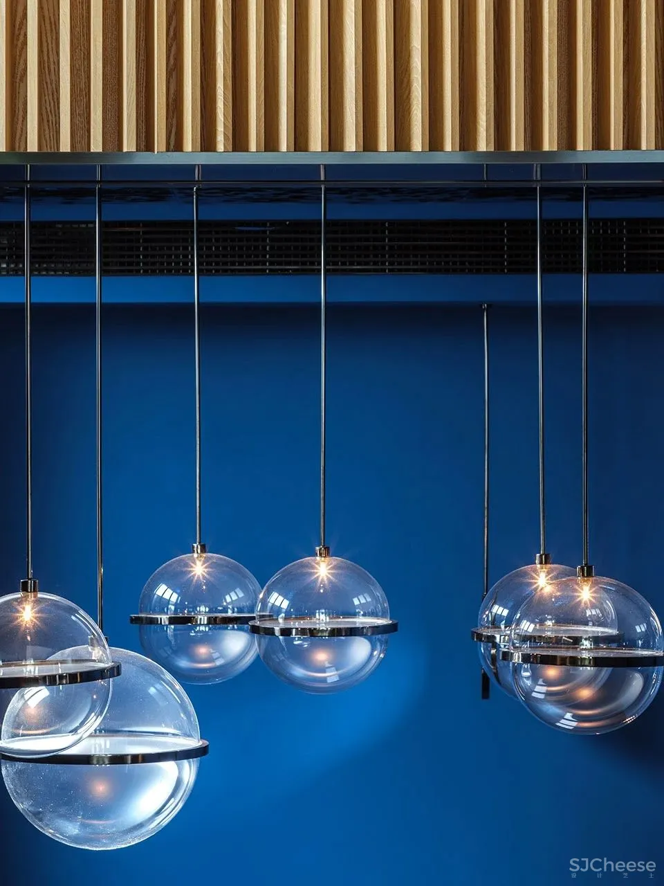 Wutopia Lab新作 收藏者之家:真实与虚构交织的暧昧空间