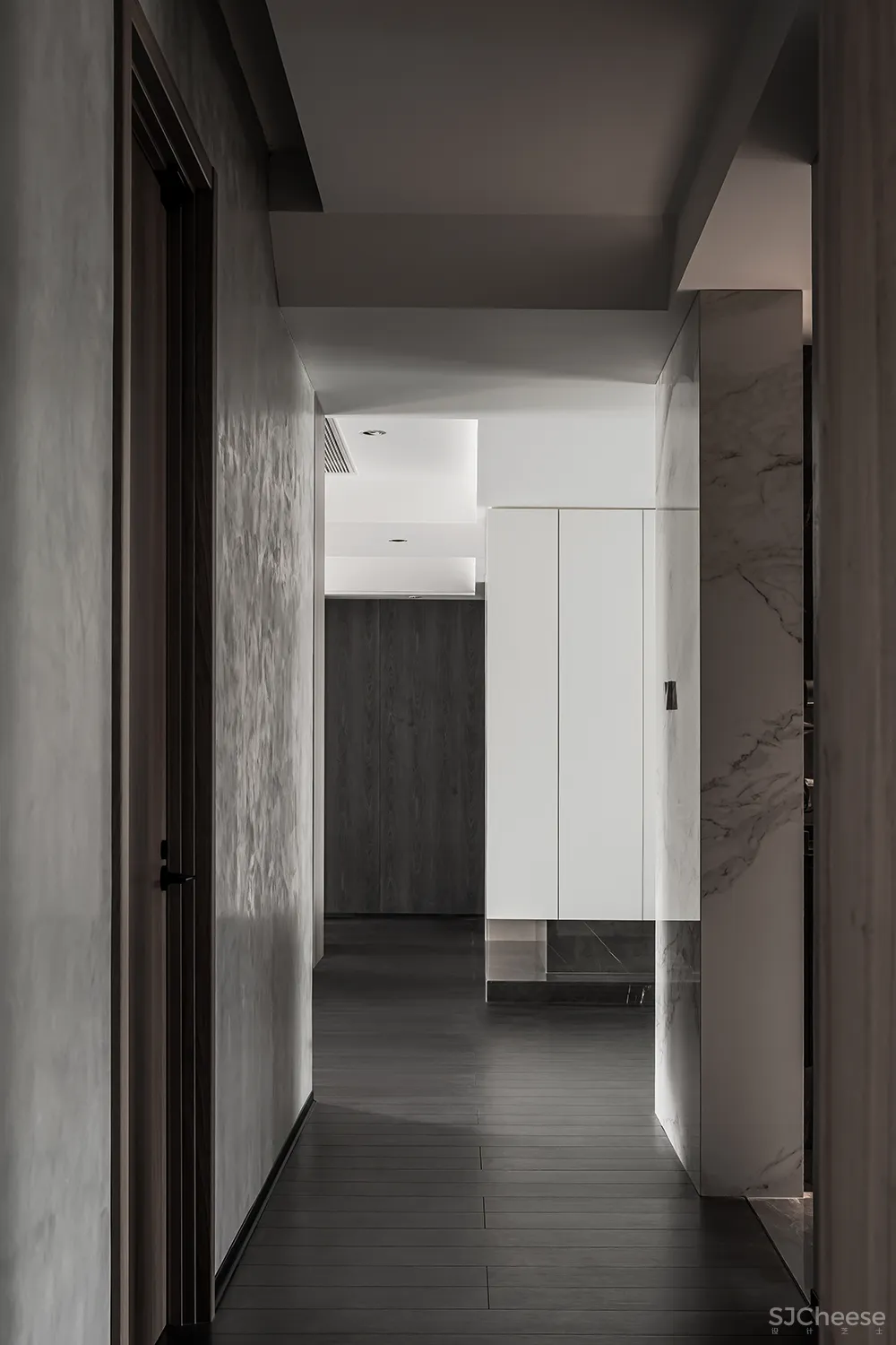 设计:越简约,越高级!