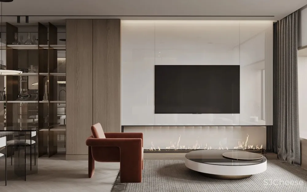 现代主义的优雅美学 Yuliia Zhatko 新作