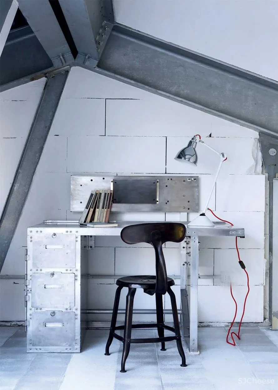 有趣的灵魂,就该做有趣的设计!