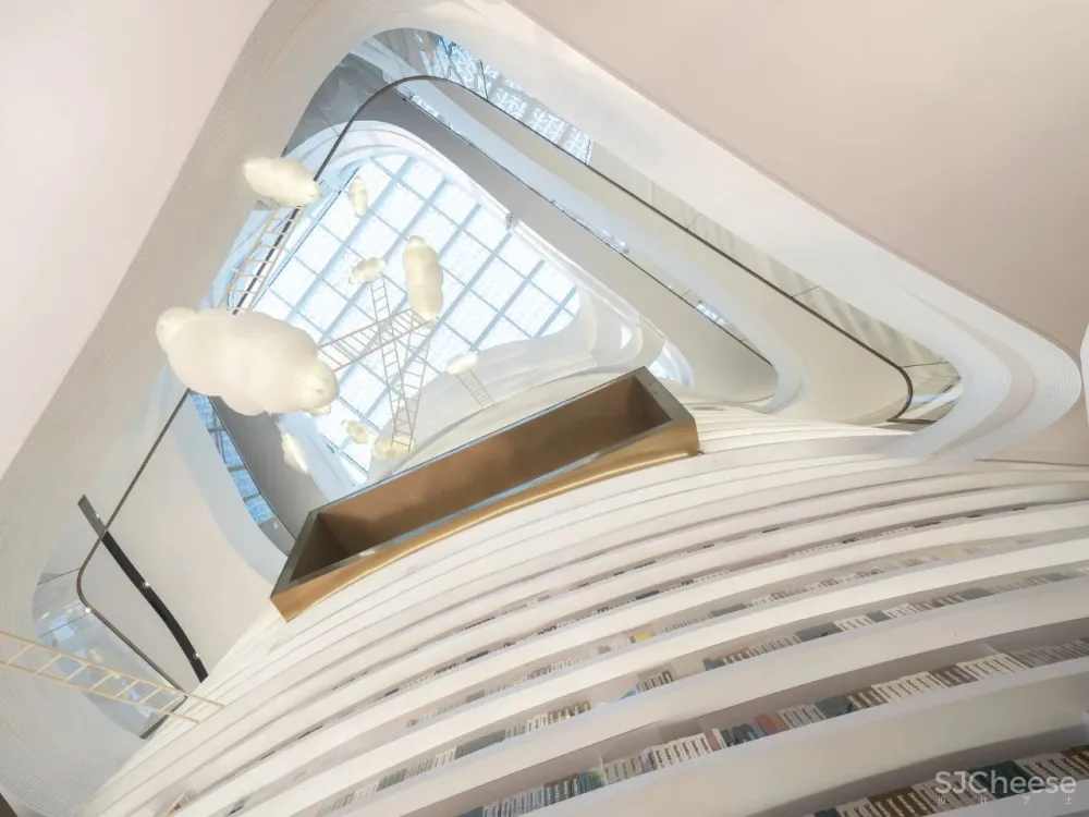 真正有力量的设计,五感享受,心灵震撼!