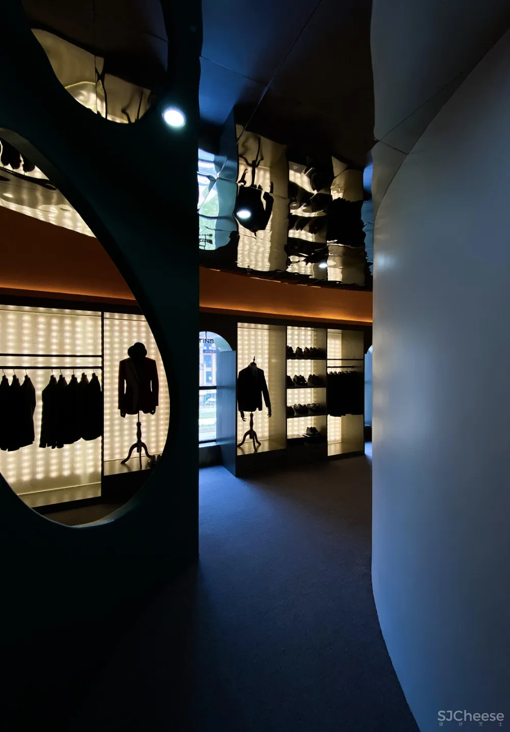 吴界新作 I 夜店风MIX