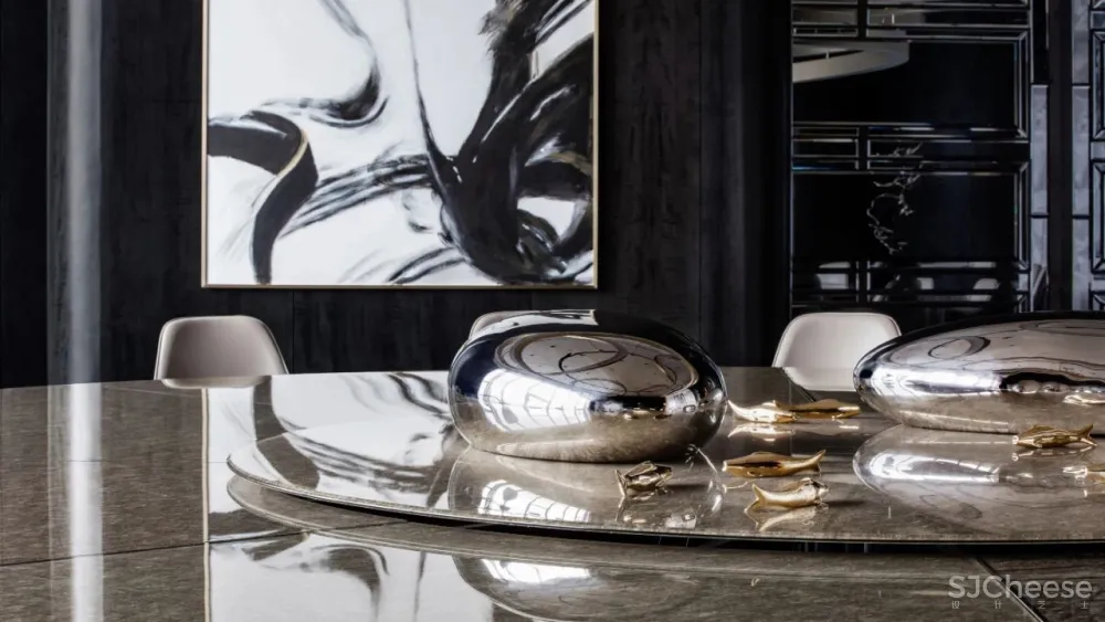 醉美自然生活,是一餐四季皆诗情画意 曾建龙