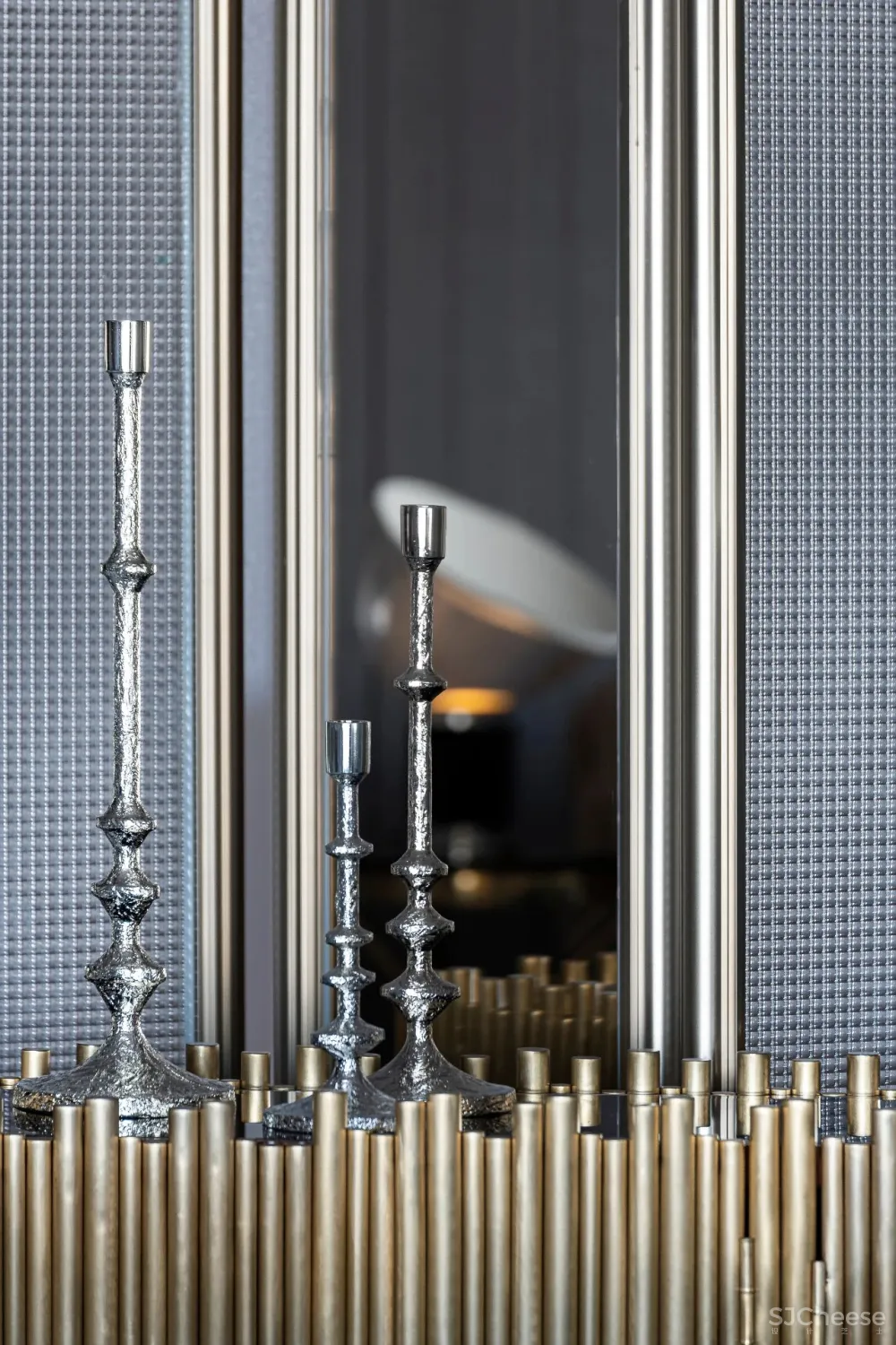 北京三里屯一号顶奢豪宅,不愧为孤品!