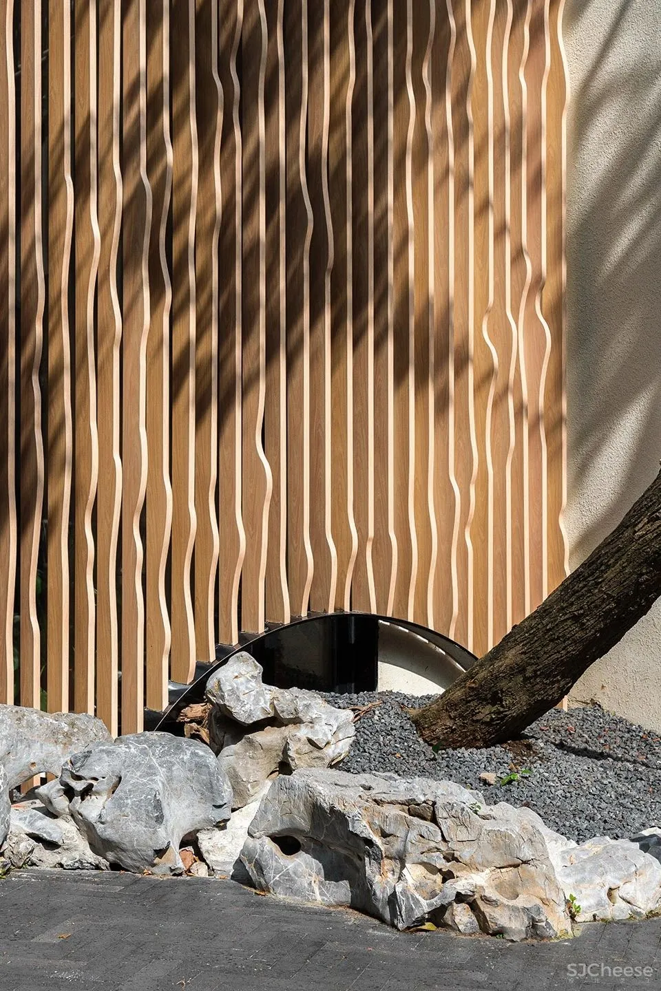 Wutopia Lab新作 收藏者之家:真实与虚构交织的暧昧空间