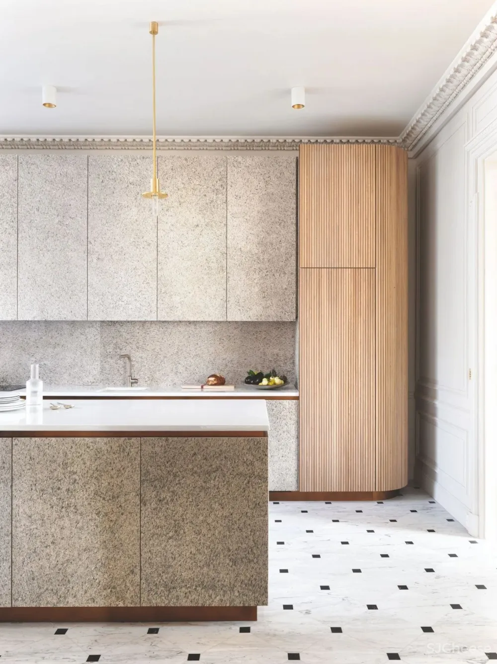 寻一处优雅,安放向往的生活