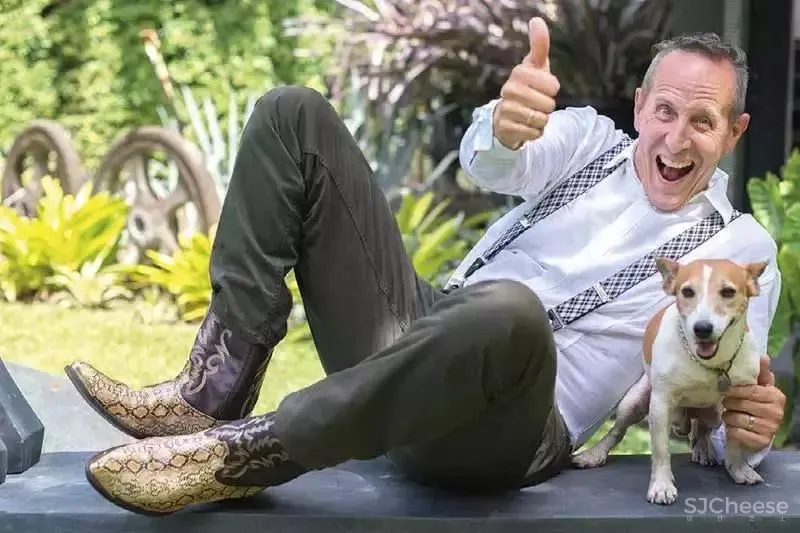 世界级设计大师 Bill Bensley :酒店设计作品