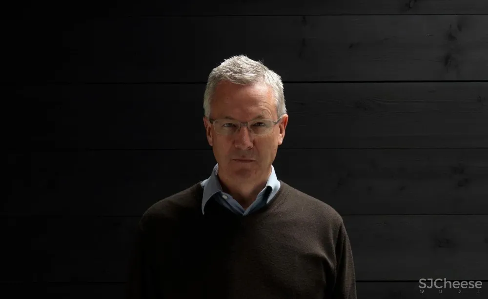 Valerio Olgiati丨纯粹和诗意的瑞士建筑哲学