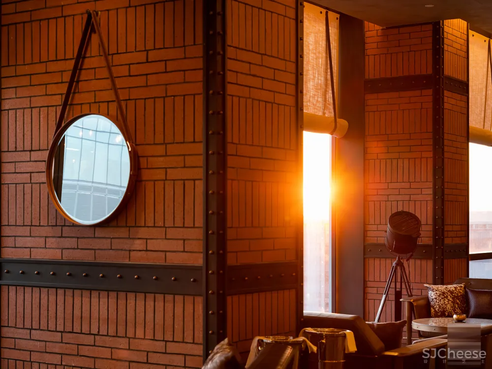 CCD-重新定义丝绸之路上的奢华新旅居• 西安经开洲际酒店!