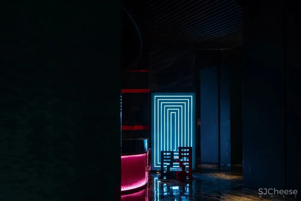 自在Z DOT Design × ZHAO COFFEE BAR:时尚与独立新女性