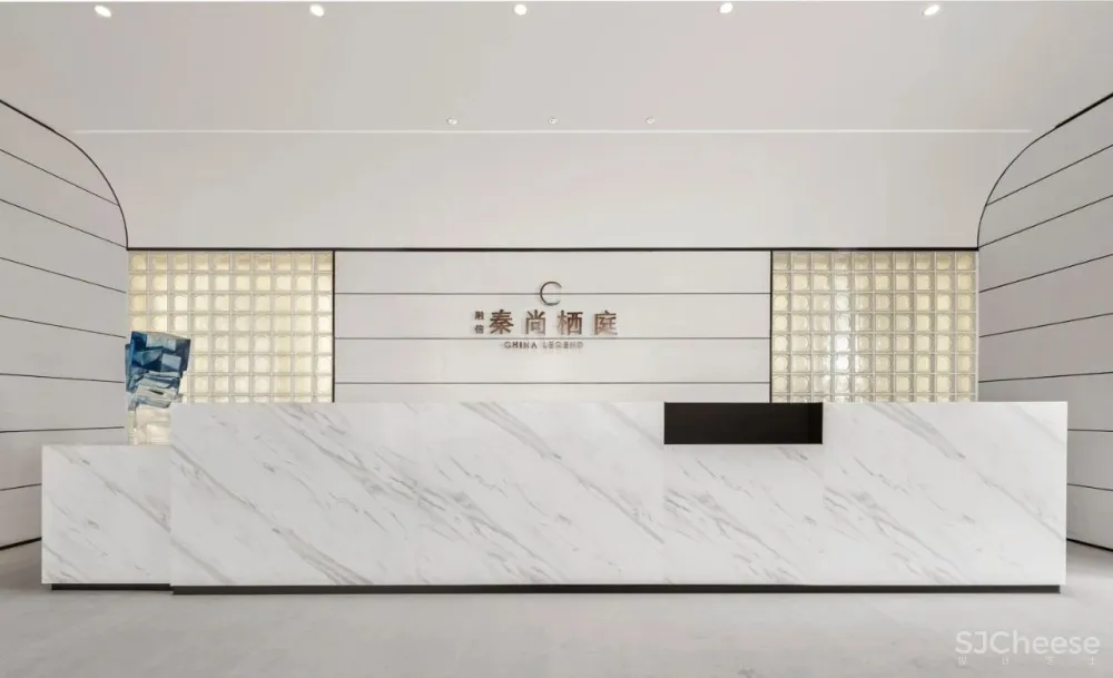 星作·库玛设计 热爱未知 向往未来