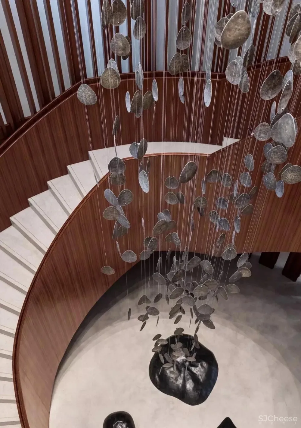 独家匠心之旅 8月杭州高端住宅与新锐建筑考察