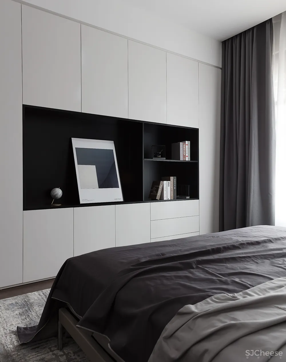 设计:越简约,越高级!